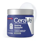 2 Cerave Healing Ointments