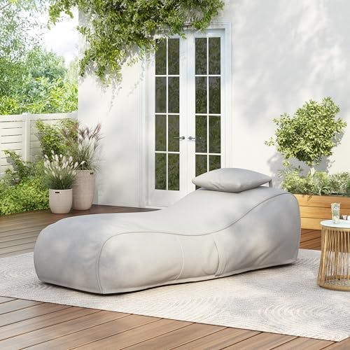 Christopher Knight Home Bean Bag Chair