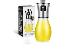 Oil Spray Bottle