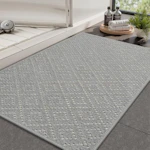 Thin Bath Mat