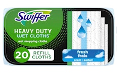Swiffer Sweep Wet Pad Refills