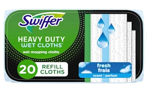 Swiffer Sweep Wet Pad Refills