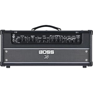 BOSS Katana Artist Head Gen 3