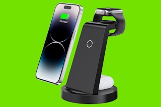 3-in-1 charging station-amazon-