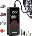 Tire Inflator