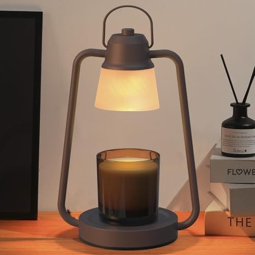 Candle Warmer Lamp