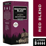 Red Wine Blend