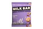 2 Milk Bar Crunchy Cookies