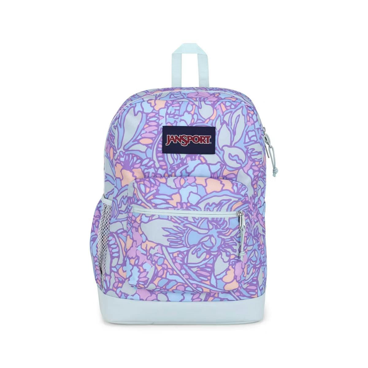 JanSport Cross Town Backpack