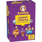 Snack Variety Pack 12-Pack
