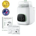 Momcozy Baby Bottle Washer