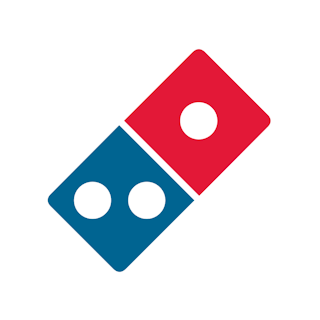 Domino's Pizza Logo