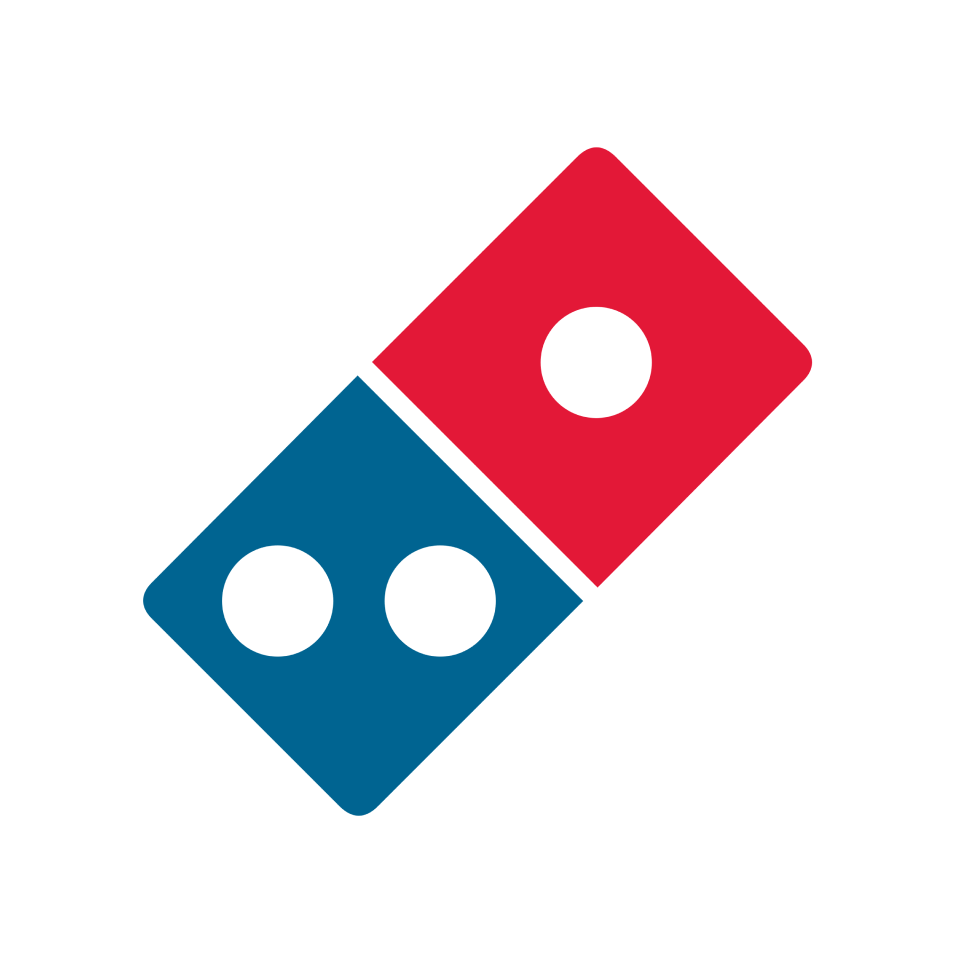 Domino's Pizza logo