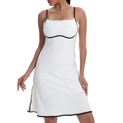 Women's Tennis Dress