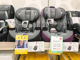 safety 1st convertible car seat at target