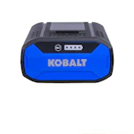 Kobalt Battery