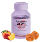 Lemme Glow Collagen Gummies