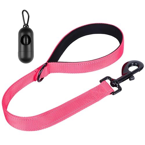 Short Dog Leash
