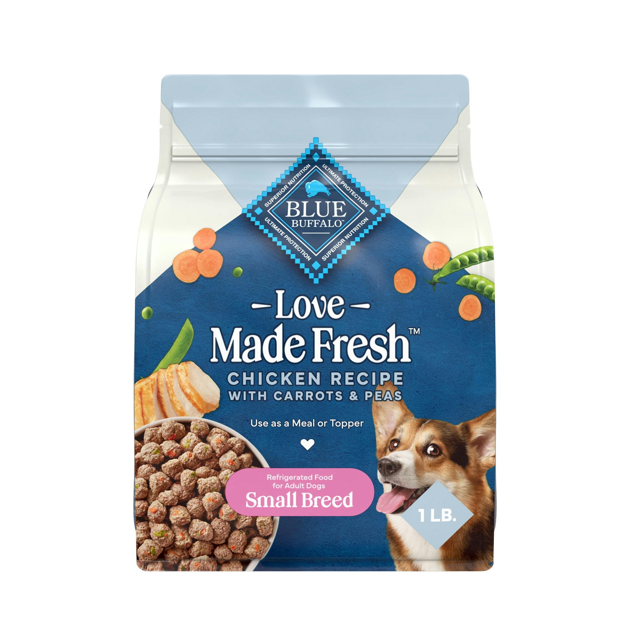 Blue Buffalo Dog Food