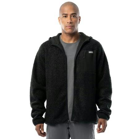 Wrangler Men's Sweater Hoodie