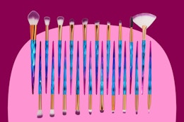 B083GQMJS3 Makeup Brushes 20 count