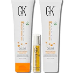 GK HAIR Shampoo & Conditioner Set