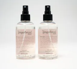 Philosophy Body Spritz Set