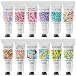 Hand Cream Gift Set