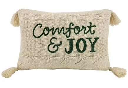 Member's Mark Accent Pillow