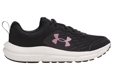 Under Armour Women’s Assert Shoes