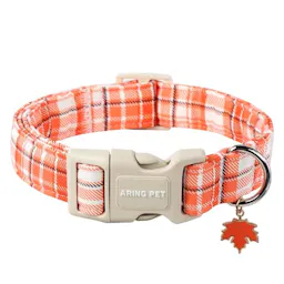 Fall Dog Collar
