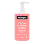 Neutrogena Oil-Free Acne Wash