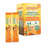 2 Emergen-C Products