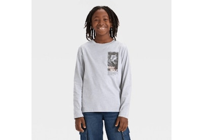 Cat & Jack Kids' Graphic Tee