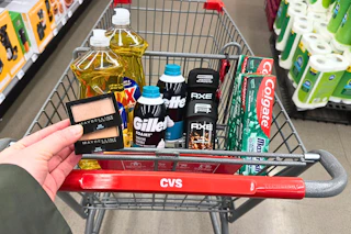 cvs-shopping-haul-ajax-maybelline-garnier-axe-colgate-1