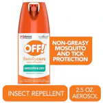 OFF! Insect Repellent