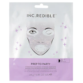 Inc.redible Sheet Mask