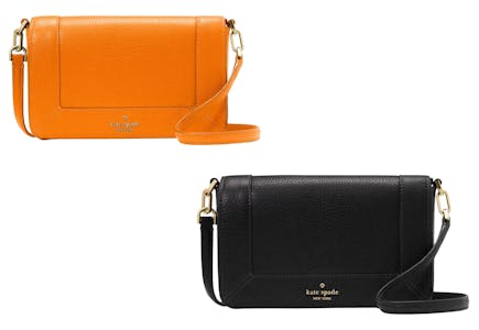 Kate Spade Lena Crossbody Bag