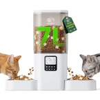 Automatic Cat Feeder