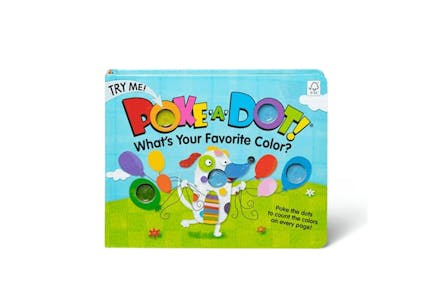 Melissa & Doug Children's Book