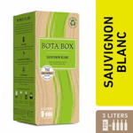 Bota Box Sauvignon Blanc