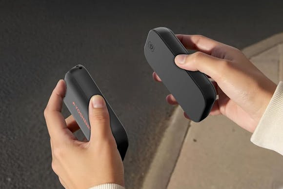 Rechargeable Hand Warmer Set, Just $7.94 on Amazon (Reg. $25)