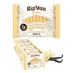 Rip Van Vanilla Wafer Cookies