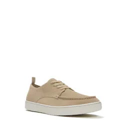 FitFlop Men's Suede Moc Derby Shoes