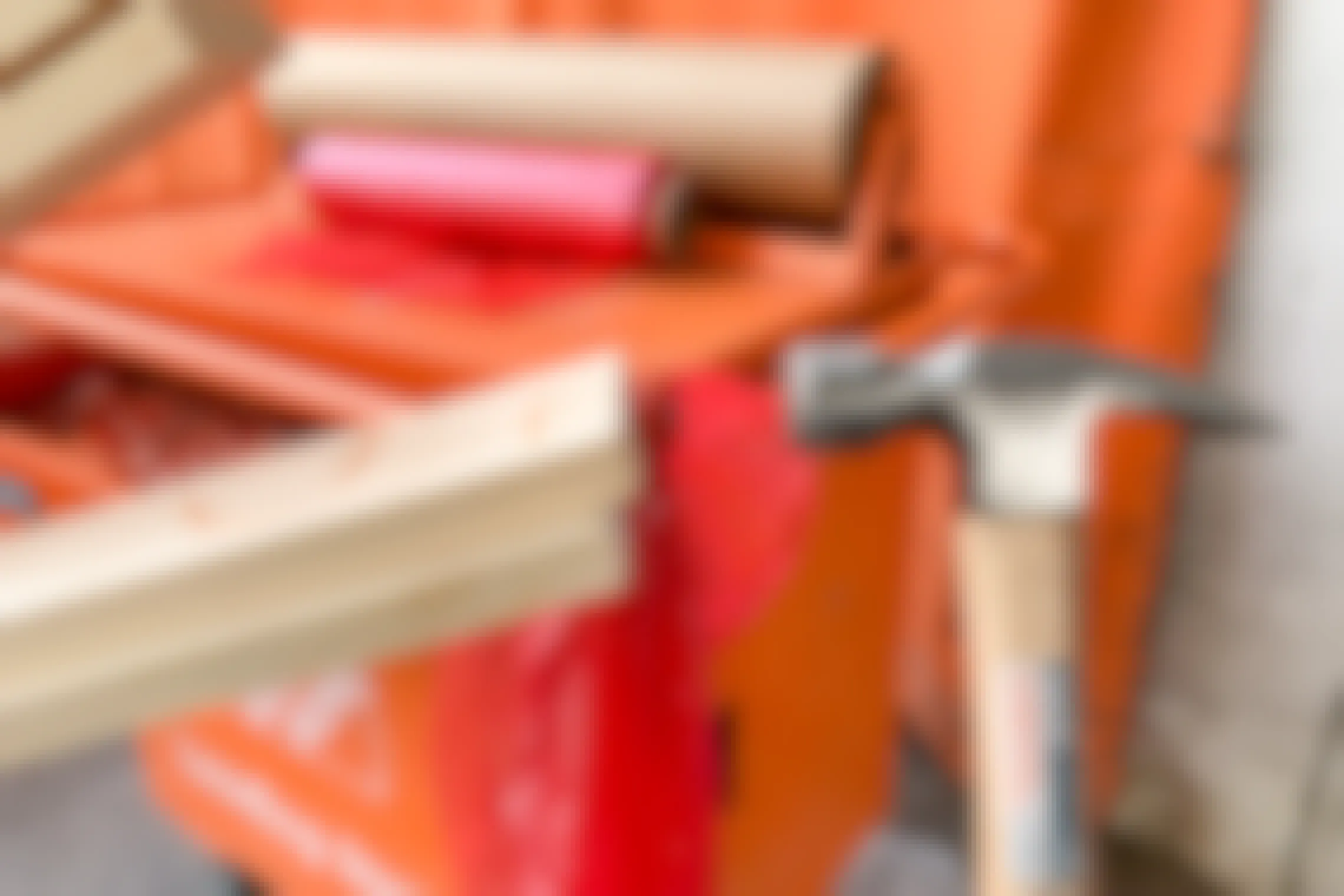 Free Home Depot Workshops and 10 Other Things You Can Get for Free