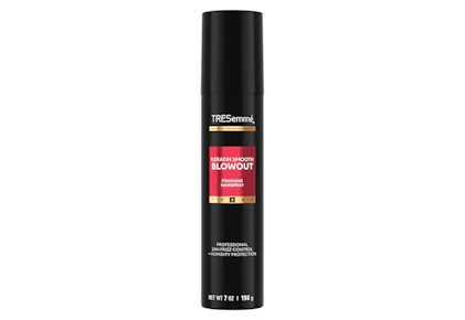 Tresemme Anti-Frizz Spray