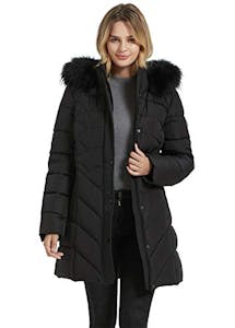 Women's Down-Alternative Jacket