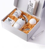 Lovery Men's Spa Gift Set