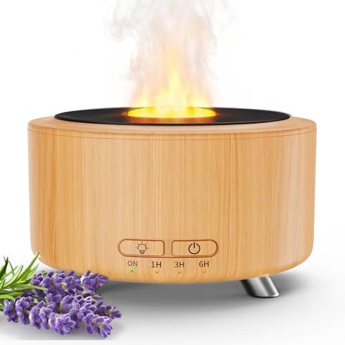 Essential Oil Diffuser