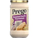 Prego Alfredo Pasta Sauce
